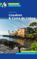Reiseführer Lissabon & Costa de Lisboa ohne Portokosten in Deutschland bestellen