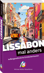 Reisefhrer Lissabon mal anders ohne Portokosten in Deutschland bestellen