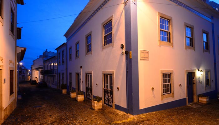 Casa das Aguarelas Ericeira